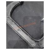 MAY BE DAMAGED OR MISSING PIECES. ITEMS ARE NOT