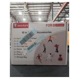 15-In-1 Game Accessories For NS2 Sports