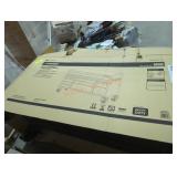 Husky 61" 15-Drawer Mobile Workbench Cabinet