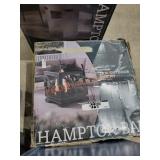 26" Outdoor Fire Pit