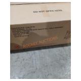 French Country Manor Hall Table w/Drawer