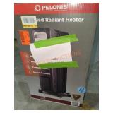 Pelonis Oil Filled Radiant Heater