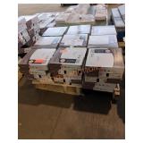 TrafficMaster Black and White 45XBID.