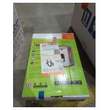 Rheem Mini Electric Water Heater