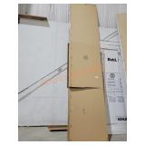 10ft Acacia Butcher Block