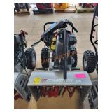 Murray 208cc 24" Snow Blower