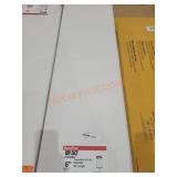 DuraPlus 6"x36" Triple Wall All Fuel Pipe