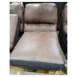 (1) Ashley Bladen Armless Chair for Sectional