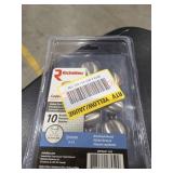 UNOPENED BY ROCKEY TEAM.  MAY BE DAMAGED OR