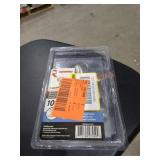 UNOPENED BY ROCKEY TEAM.  MAY BE DAMAGED OR