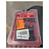 Milwaukee Multi Tool Blade Set