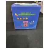 Early Education Card Device