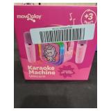 Unicorn Karaoke Machine