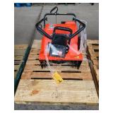 Ariens PathPRO 21 Snow Blower