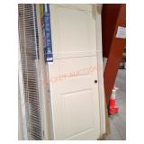 Jeldwen 30" x 80" Door