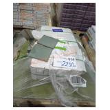 Ivy Hill Tile Matte Porcelain Floor and Wall Tiles