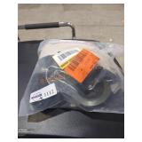 UNOPENED BY ROCKEY TEAM.  MAY BE DAMAGED OR