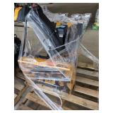 Cub Cadet 24" 208cc Snow Blower