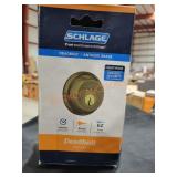 UNOPENED BY ROCKEY TEAM MAY BE DAMAGED OR MISSING