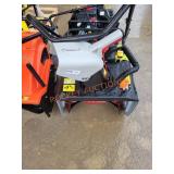 Murray 21" Snow Blower
