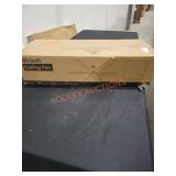 UNOPENED BY ROCKEY TEAM, MAY BE DAMAGED OR