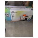 UNOPENED BY ROCKEY TEAM, MAY BE DAMAGED OR