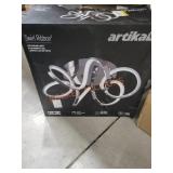 UNOPENED BY ROCKEY TEAM, MAY BE DAMAGED OR