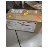 UNOPENED BY ROCKEY TEAM, MAY BE DAMAGED OR