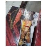 Infrared gazebo heater