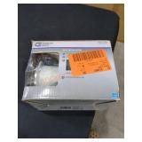 UNOPENED BY ROCKEY TEAM.  MAY BE DAMAGED OR