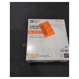 UNOPENED BY ROCKEY TEAM.  MAY BE DAMAGED OR