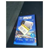 UNOPENED BY ROCKEY TEAM.  MAY BE DAMAGED OR