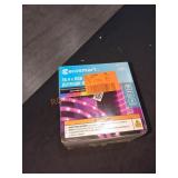 UNOPENED BY ROCKEY TEAM.  MAY BE DAMAGED OR