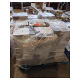 TrafficMaster Beige Slate 84xbid.