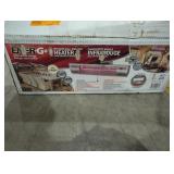 Infared Wall Mounted Electric Outdoor Heater