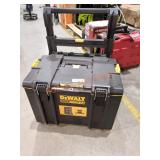 DeWalt Tough System Rolling Tool Box