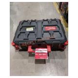 Milwaukee Packout Tool Box