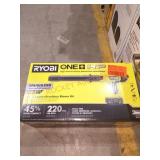 Ryobi 18V Compact Blower