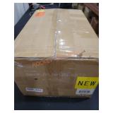 Sold As Is Where Is No Guarantees No Returns.