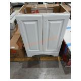 24" Vanity with Top