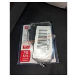 UNOPENED BY ROCKEY TEAM.  MAY BE DAMAGED OR