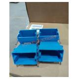 4- 1 gang 20 cu in boxes