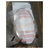 LED Color Changing Flush Mount