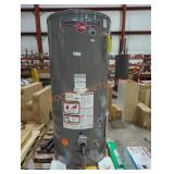 Rheem 75Gal Natural Gas Water Heater