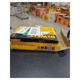 DEWALT 16G NARROW/CROWN STAPLES
