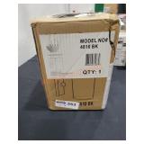 UNOPENED BY ROCKEY TEAM, MAY BE DAMAGED OR