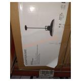 UNOPENED BY ROCKEY TEAM.  MAY BE DAMAGED OR