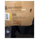 UNOPENED BY ROCKEY TEAM.  MAY BE DAMAGED OR