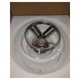 SOLD AS IS WHERE IS NO GUARANTEE OR RETURNS.