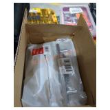 SOLD AS IS WHERE IS NO GUARANTEE OR RETURNS.